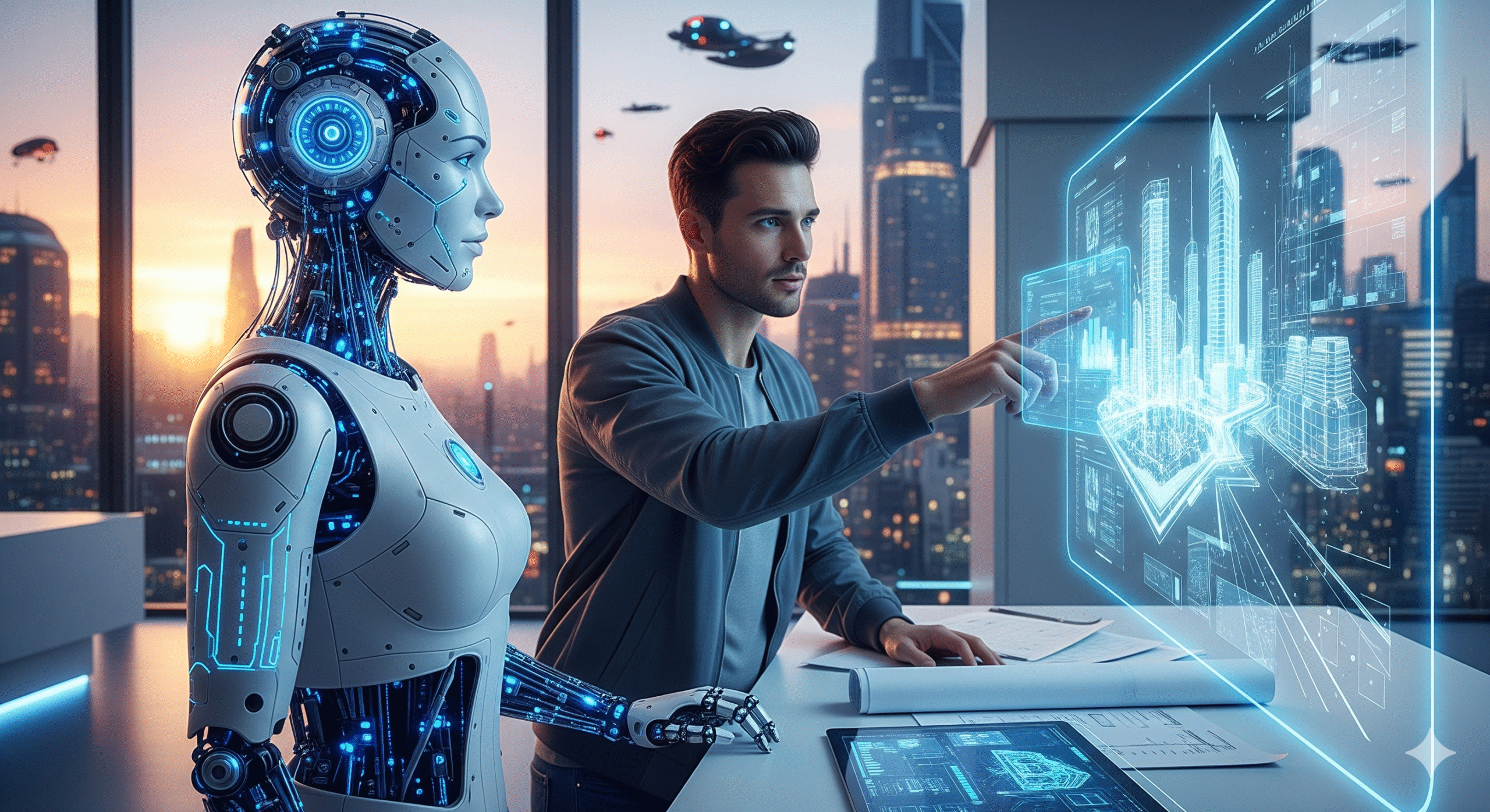 AIでエンジニアの仕事は減る？現実的な考察と対策