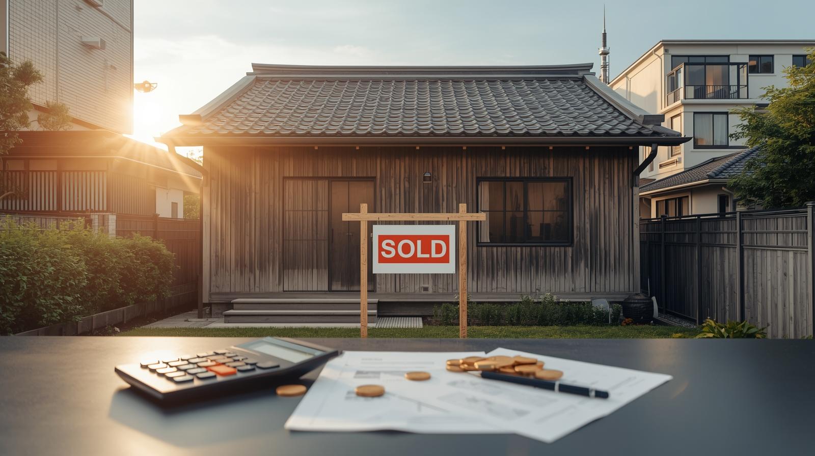 空き家不動産投資の始め方：購入編