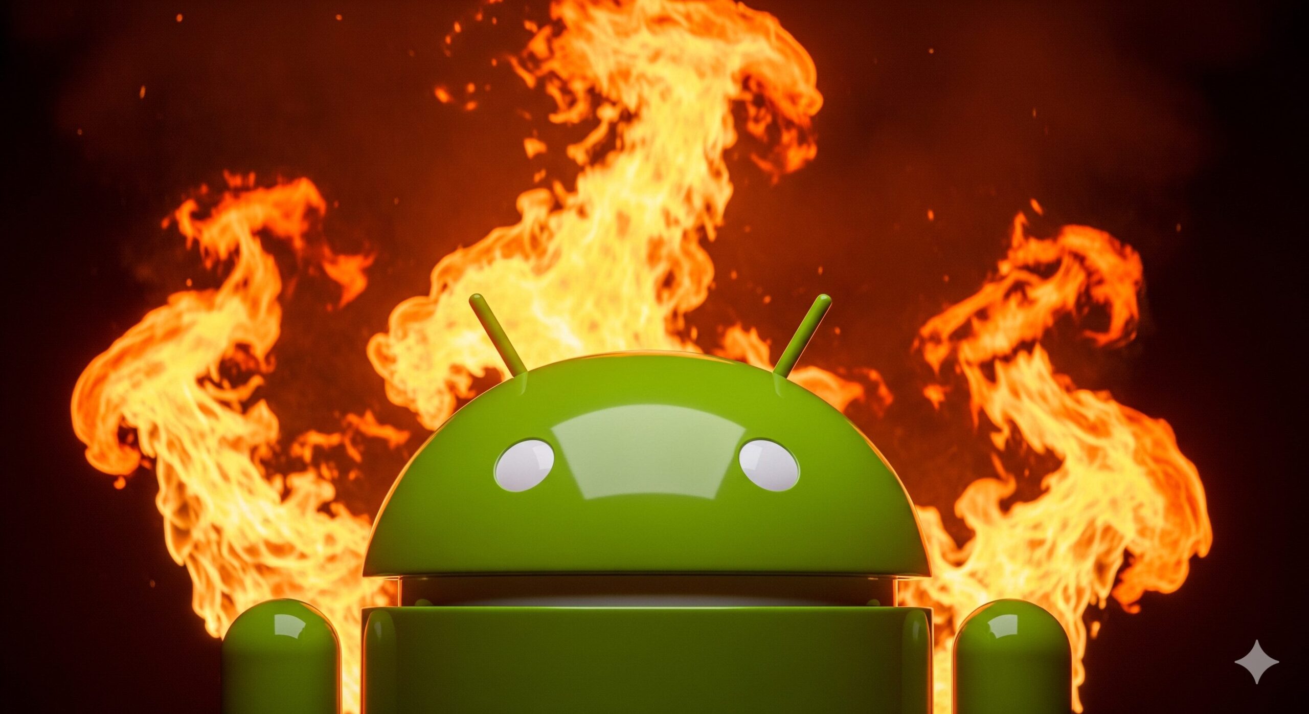 Androidプロジェクト改善術：10のモダンなTipsとハマり話