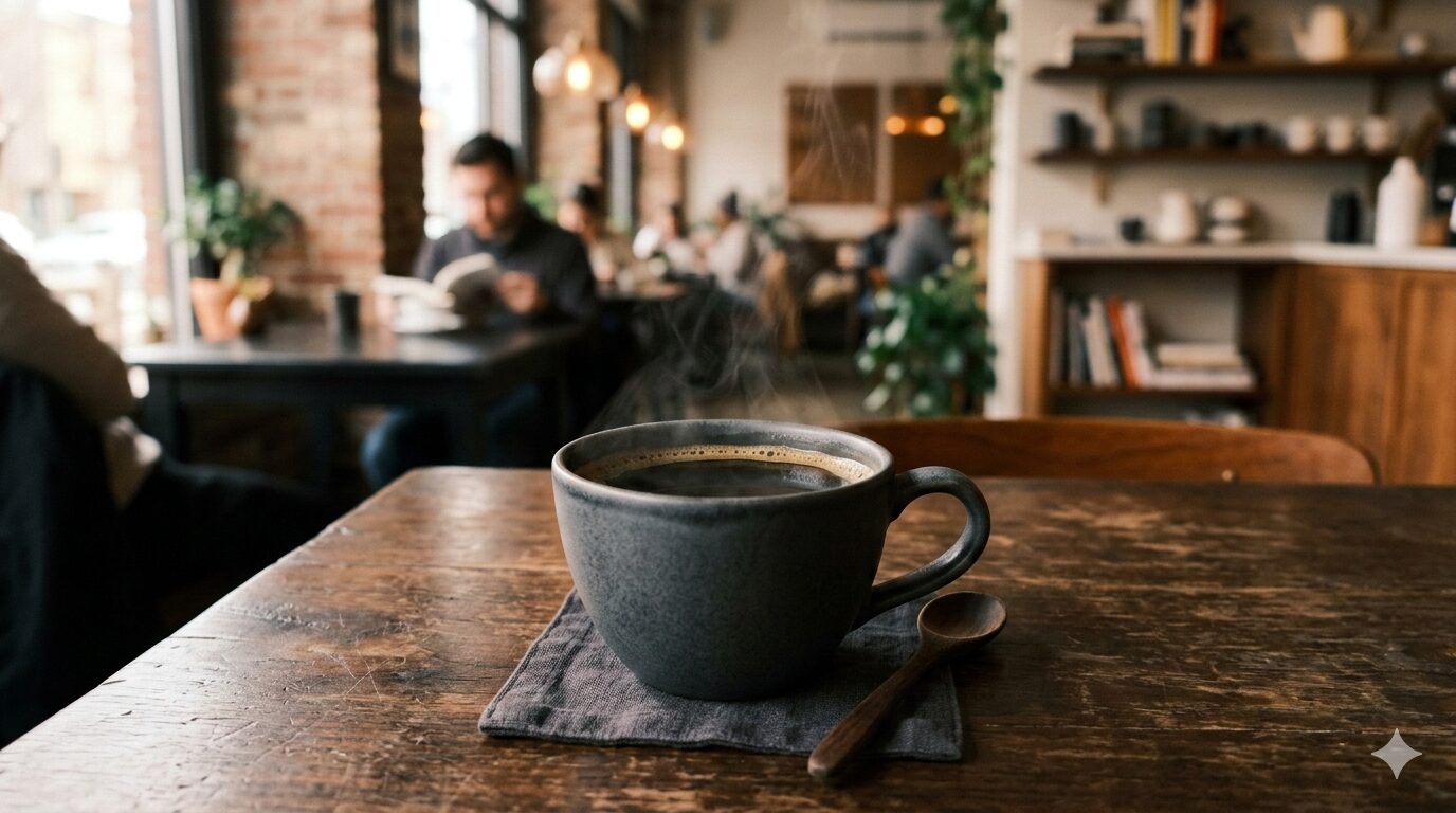 なぜコーヒーだけ高くても許されるのか？飲食業の「謎のルール」を考察した