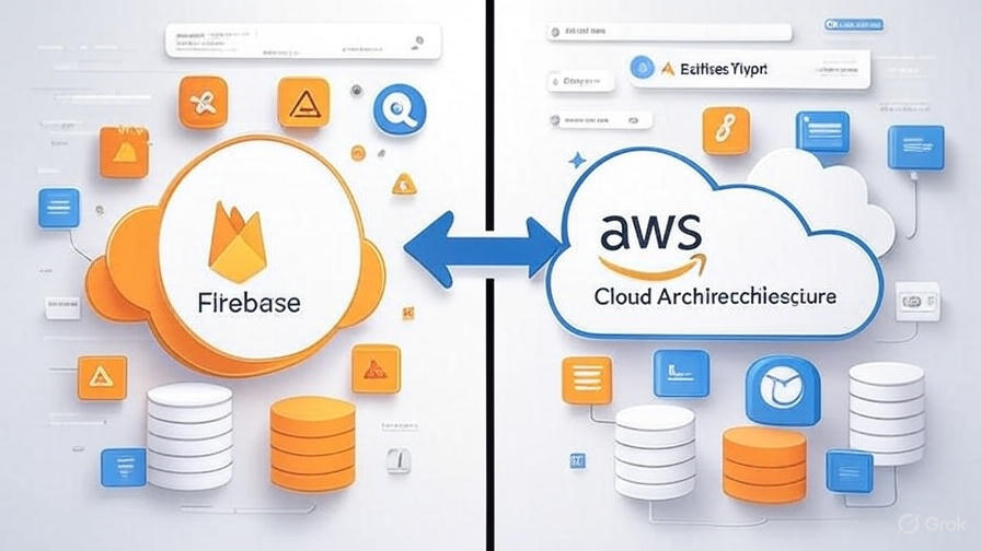 Firebase + Algoliaの限界：個人開発でAWS移行した2理由と体験談