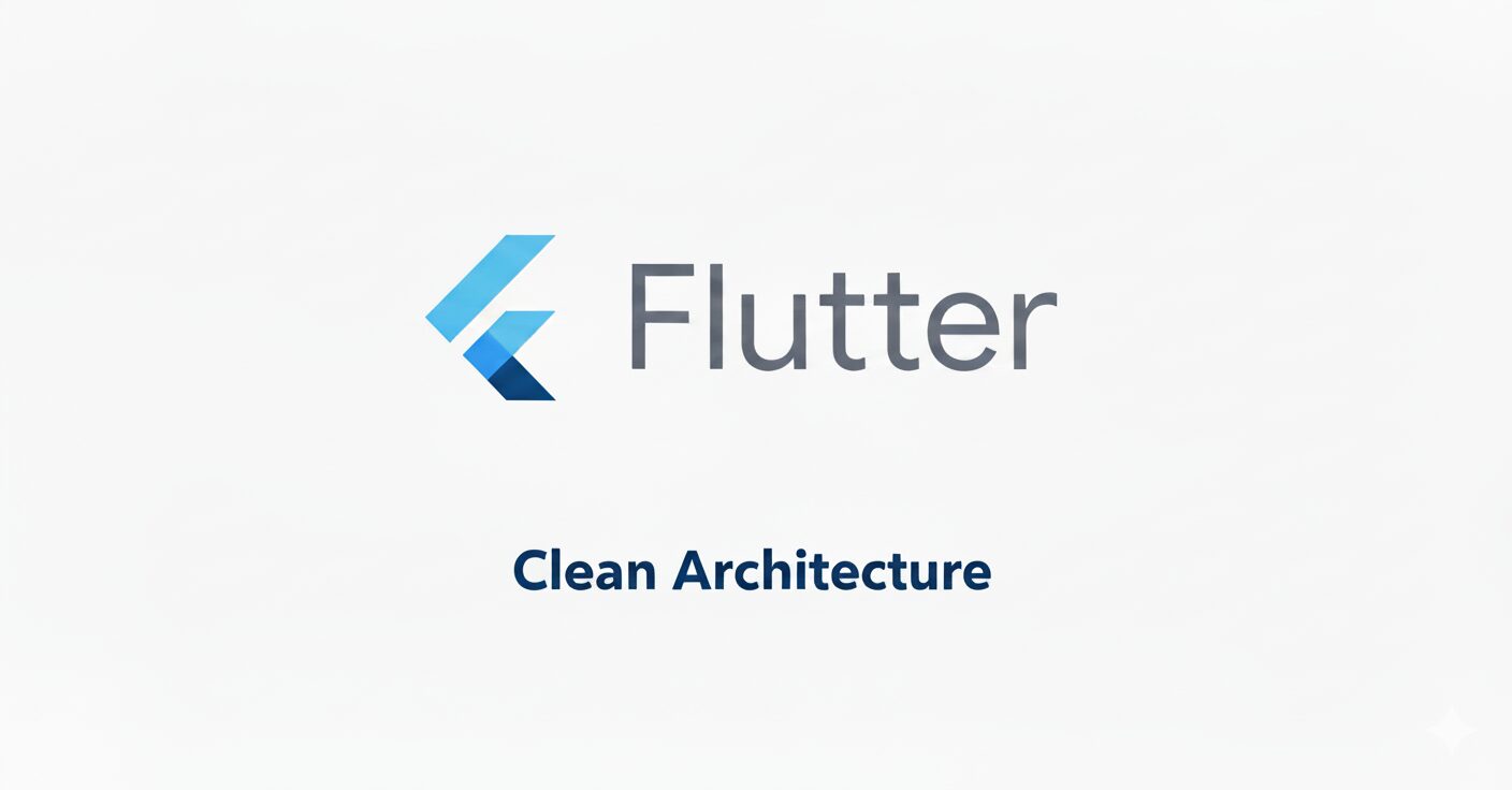 Flutter Clean Architecture実装ガイド：構造からテストまで完全解説