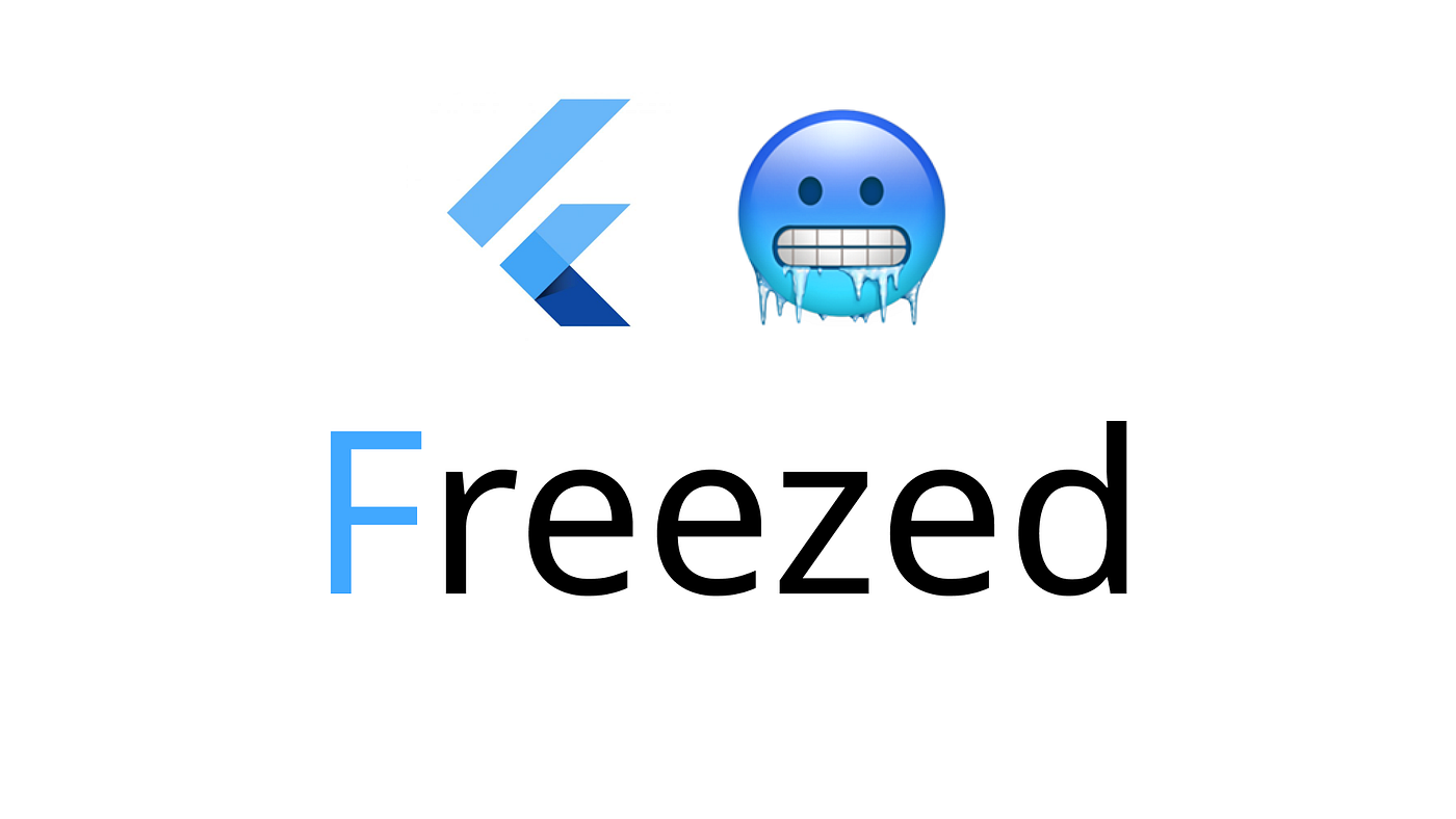 Freezed入門：Flutterで型安全なモデル設計