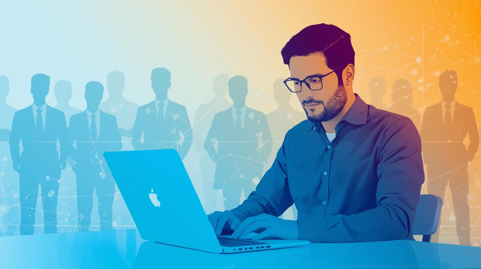 フリーランスITエンジニア向けエージェント活用ガイド