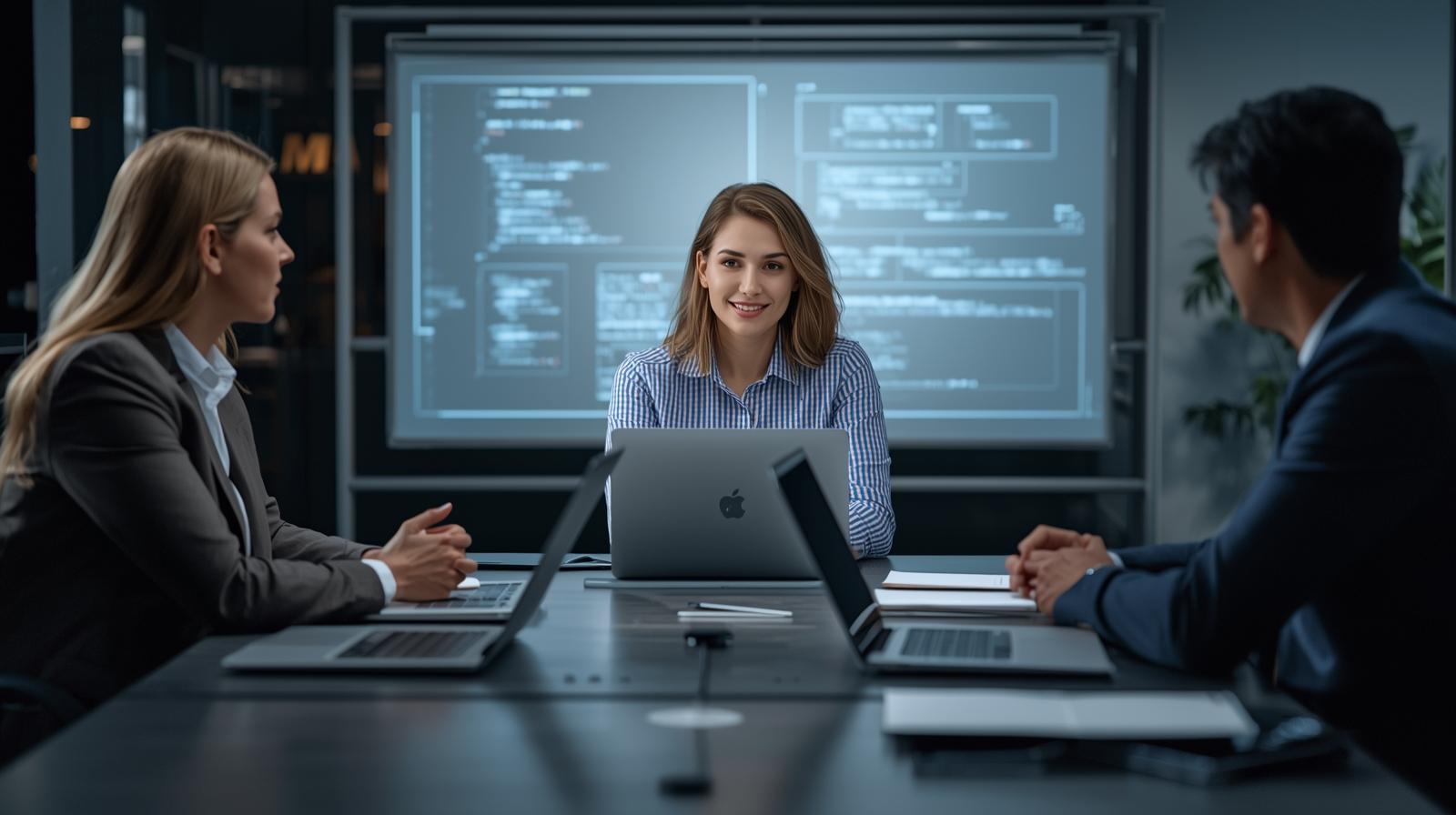 フリーランスエンジニア面談攻略：質問例と失敗回避のガイド