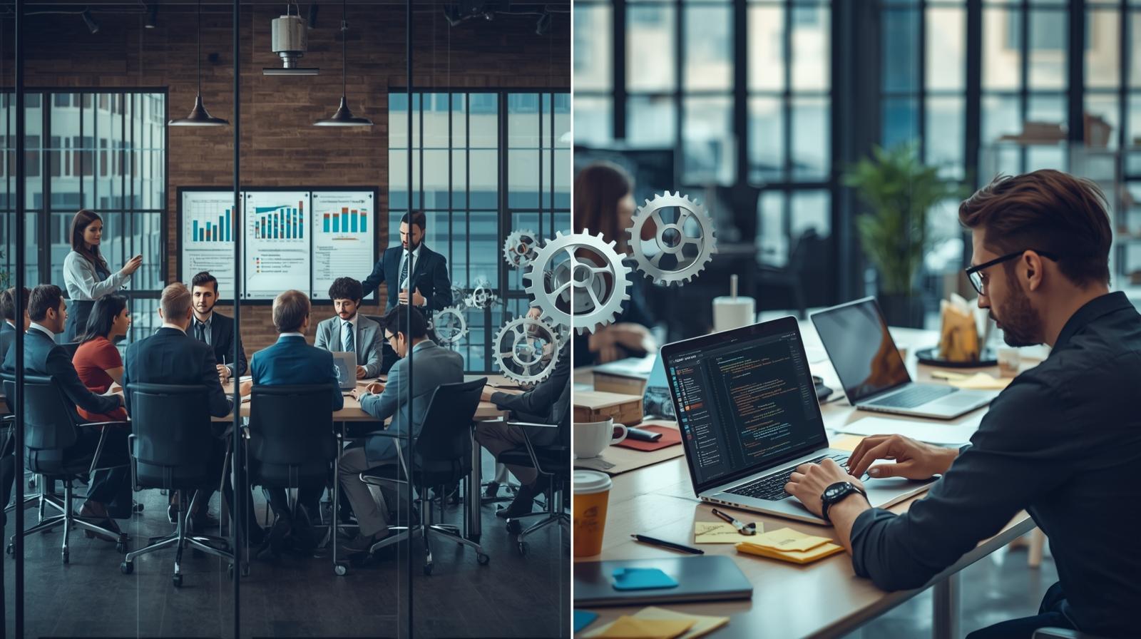 フリーランスエンジニアの本音：現場で求めるものと採用ヒント