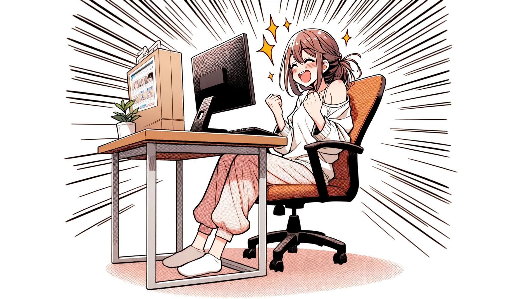 フルリモートで一年以上仕事をした感想