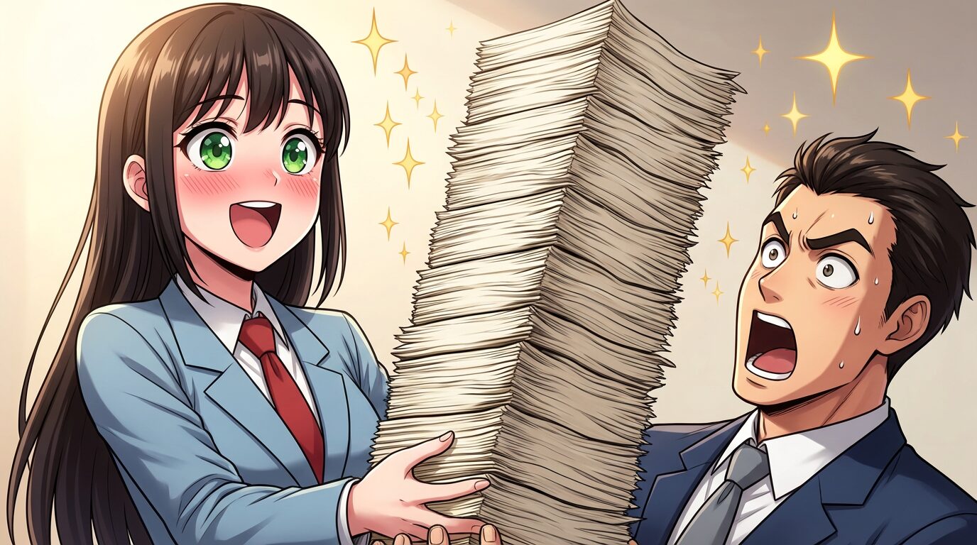 やる気のある無能は駄目なのか？