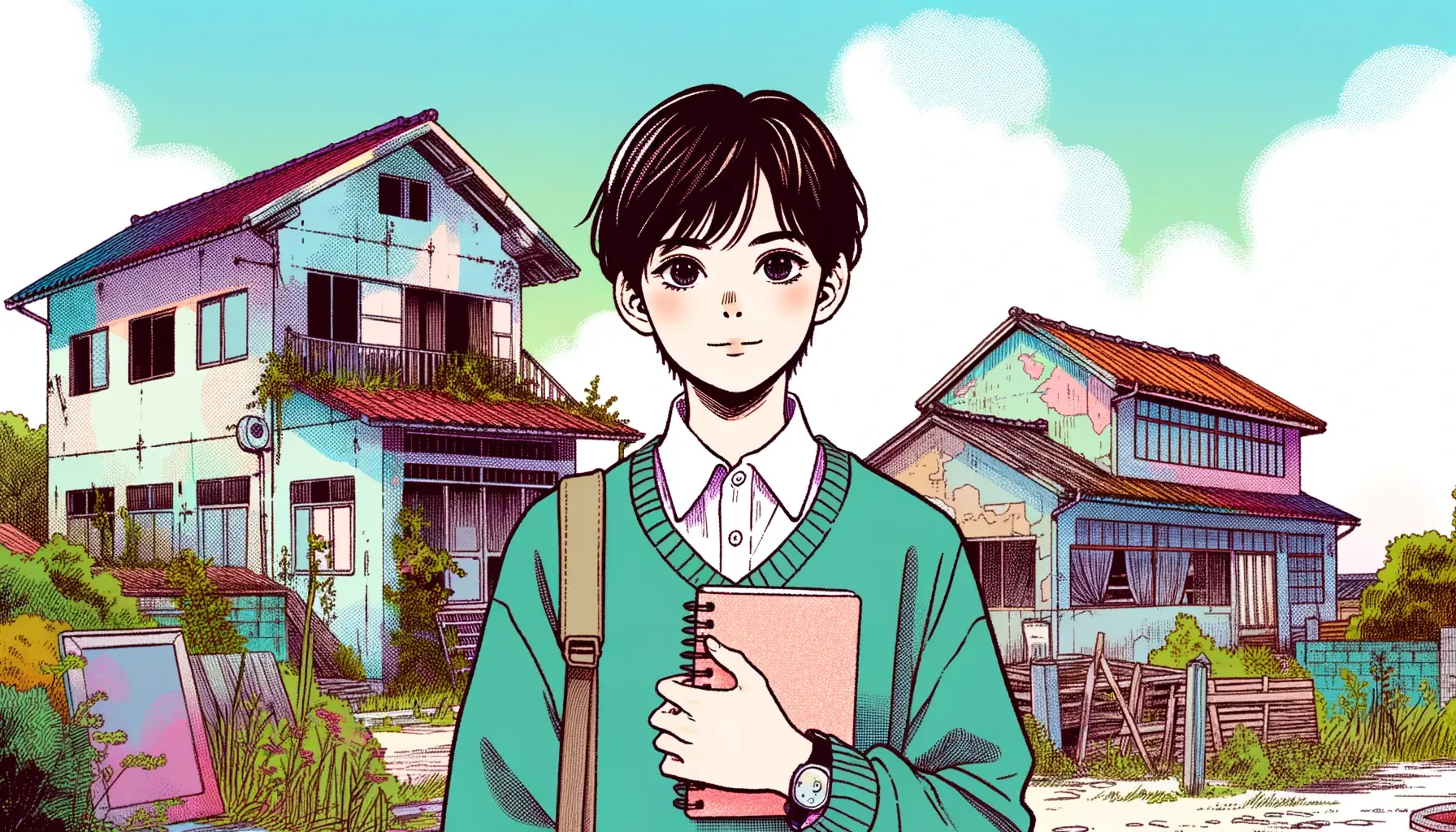 空き家不動産投資ブーム：調査から見るメリットとリスク