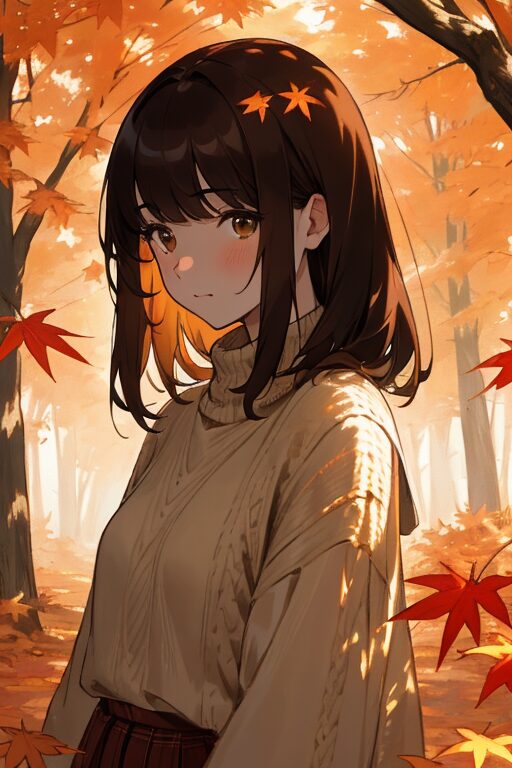 秋 - Counterfeit V3.0