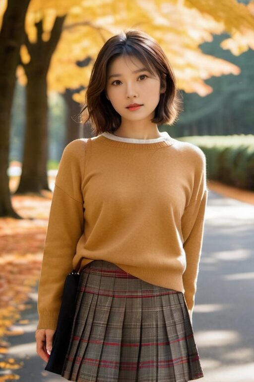 秋 - FudukiMix V2.0