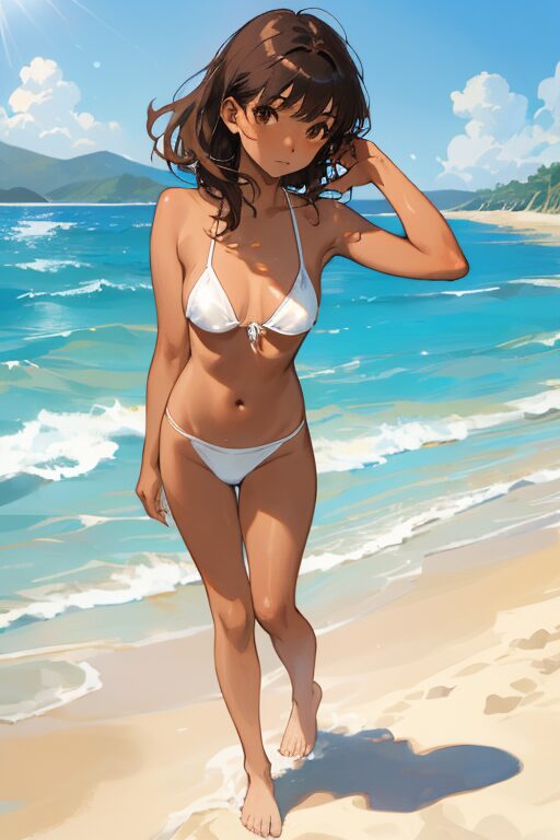 夏 - Counterfeit V3.0