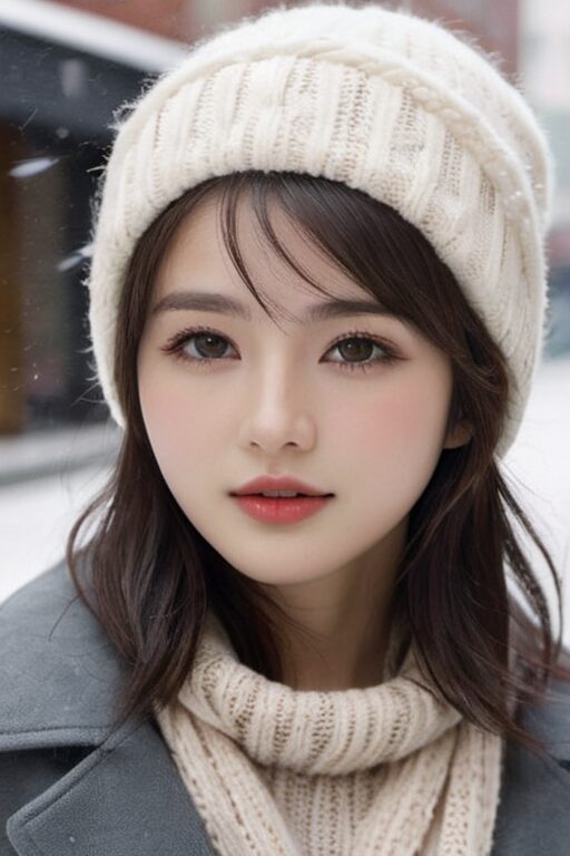 冬 - FudukiMix V2.0